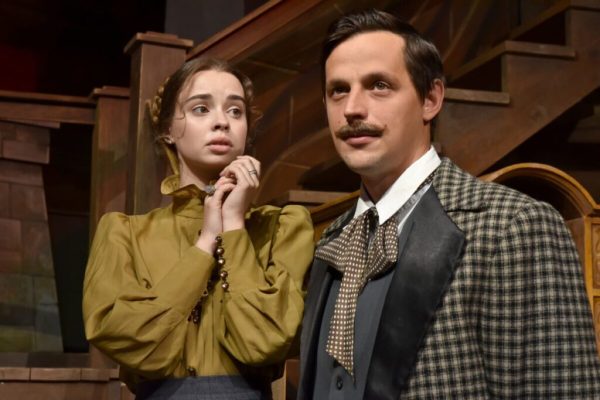 Сердце не камень