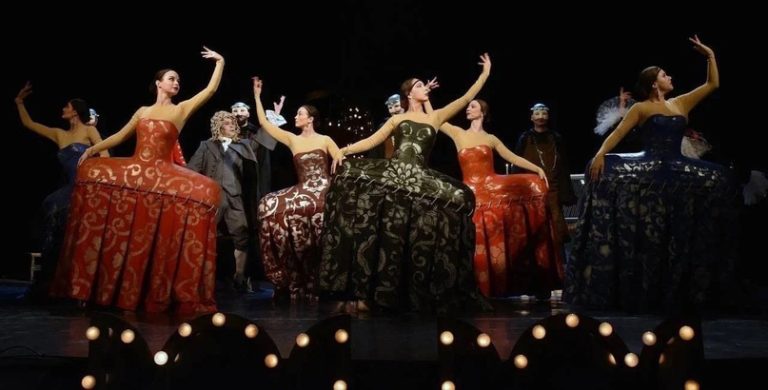 Кабала святош