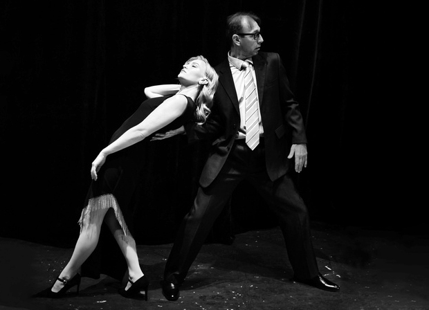 Сейчас или никогда