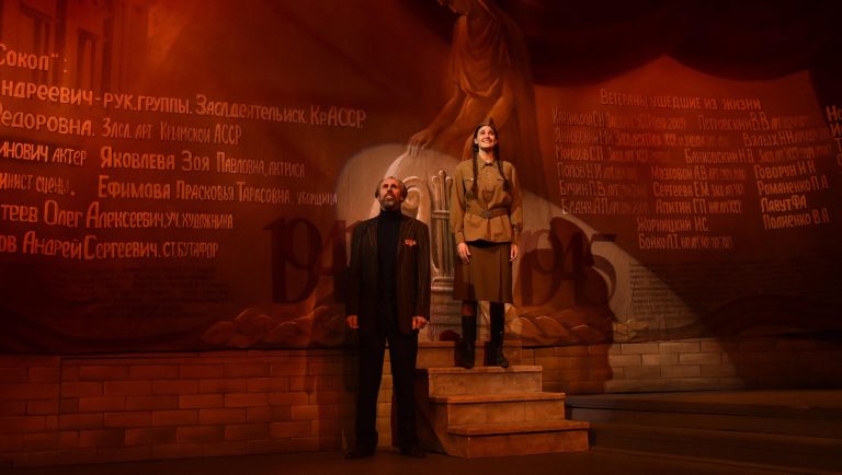 О тех, кто душу положил за нас!..