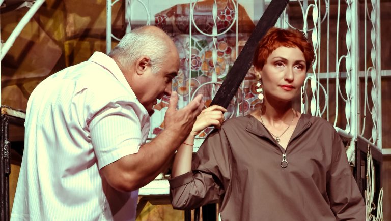 Свадебный марш