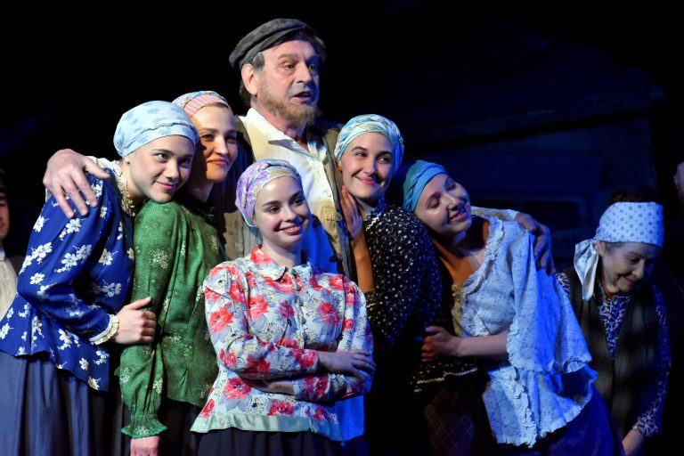 Поминальная молитва