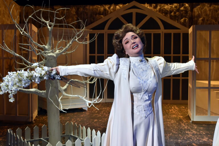 Вишнёвый сад